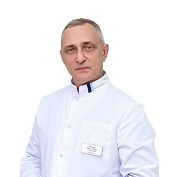 Сатышев Михаил Николаевич