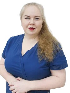 Алексеева Татьяна Евгеньевна