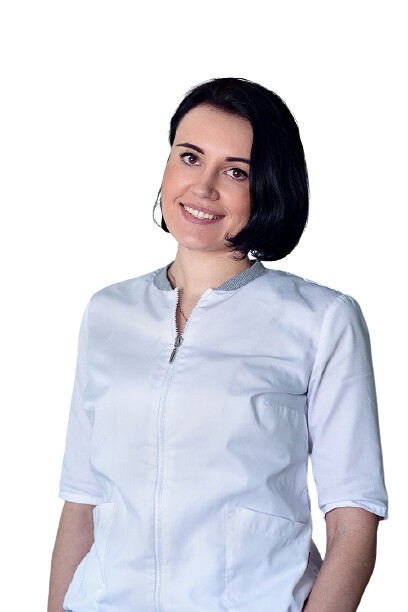 Александрова Юлия Сергеевна