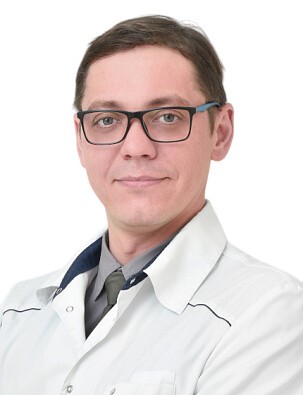 Шустов Владимир Александрович