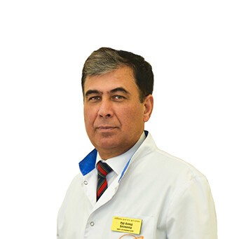 Бехманеш Нур Ахмад