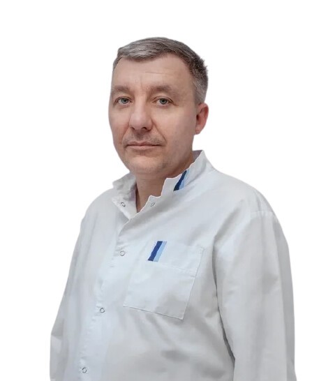 Чудовский Артем Дмитриевич