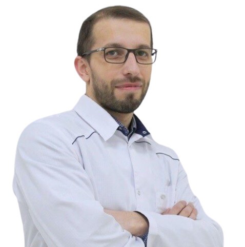 Магомедов Фарман Маллаахмедович