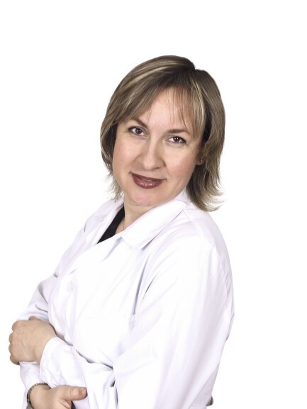 Сурова Татьяна Алексеевна