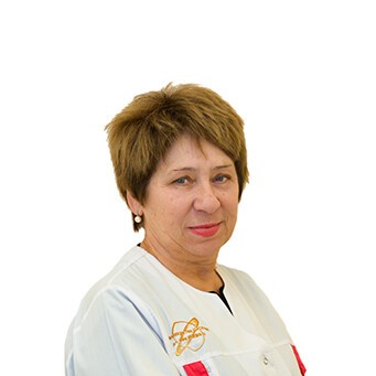 Кузнецова Наталья Андреевна