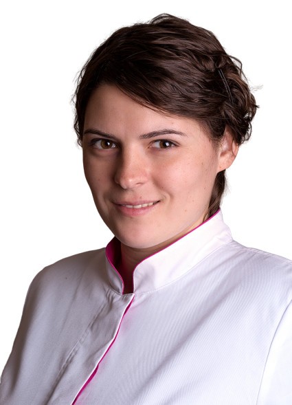 Рябова Елена Валентиновна