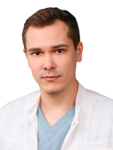 Чапурин Николай Владимирович