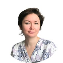 Абрамова Анастасия Аркадьевна