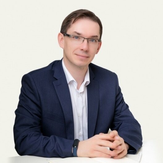 Тютев Роман Анатольевич