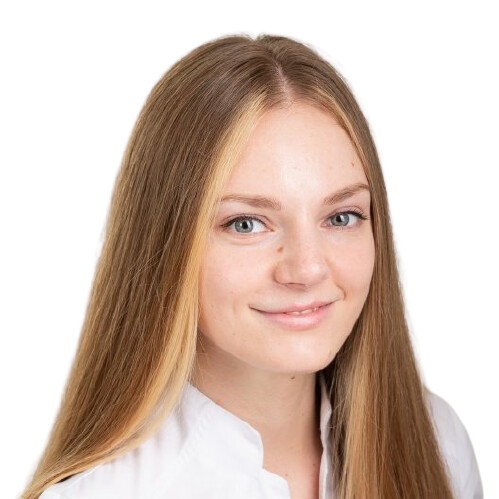 Велина Алла Михайловна