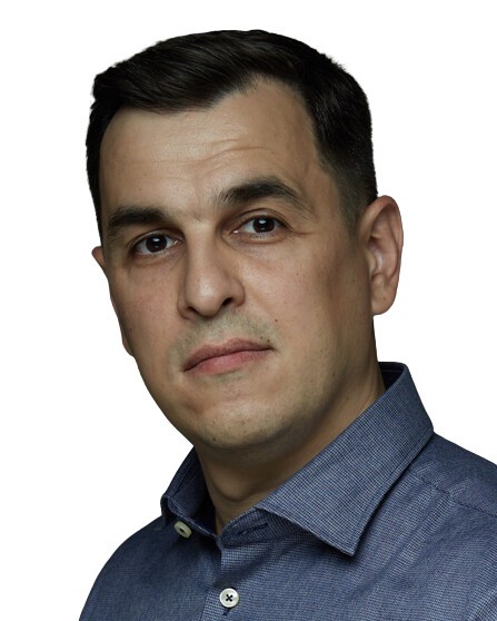Цайзер Дмитрий Валентинович