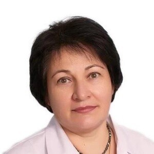 Гумалатова Наталья Васильевна