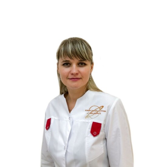Трофимова Екатерина Сергеевна