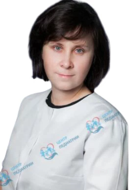 Лапина Ольга Геннадьевна
