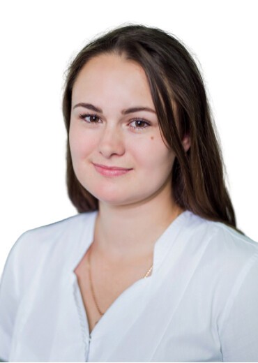 Гаврилова Татьяна Михайловна
