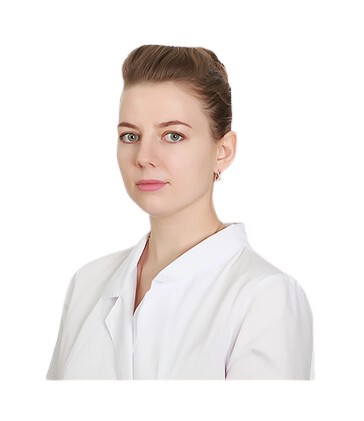 Ольхова Юлия Александровна