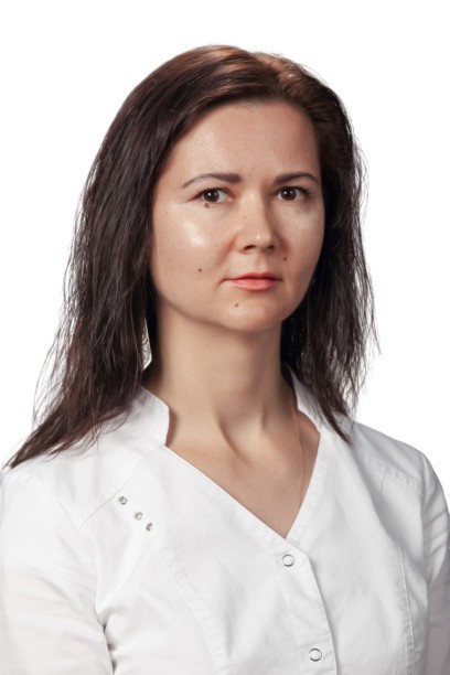 Рожнова Ксения Сергеевна