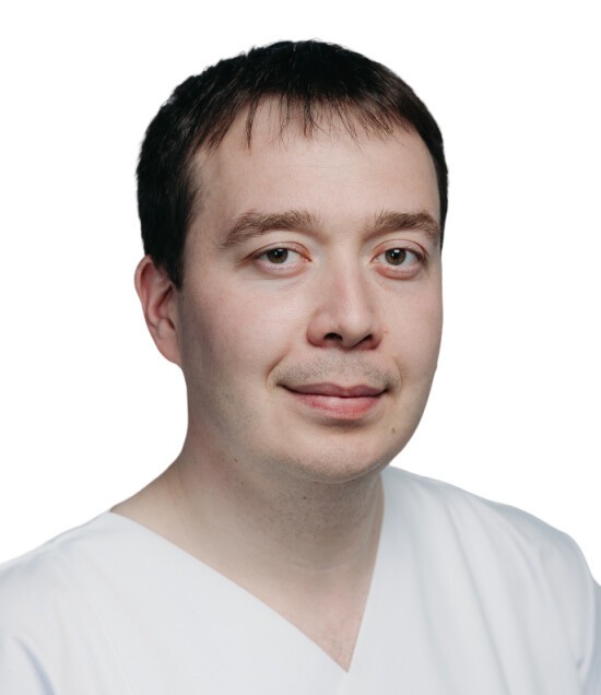 Гатиатуллин Ильдар Зуфарович