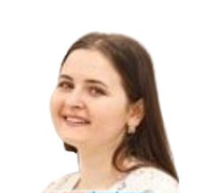 Эскаева Русалина Руслановна