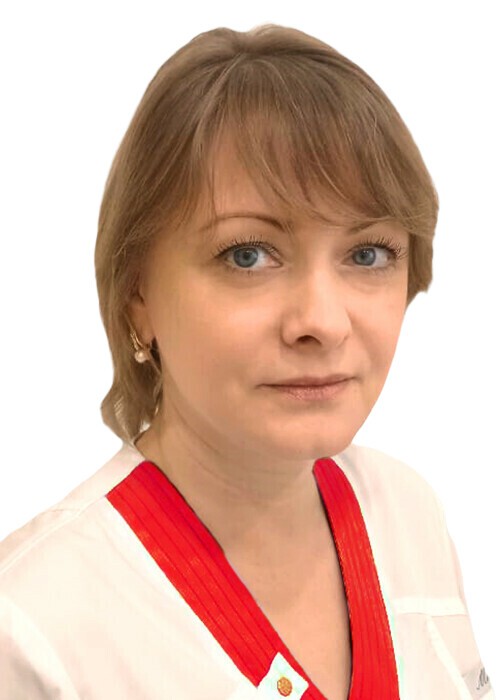 Кулькова Светлана Анатольевна