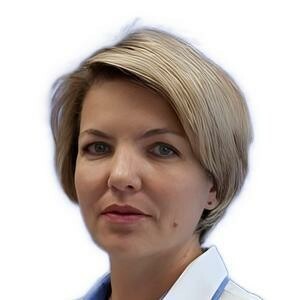 Божинская Лариса Александровна