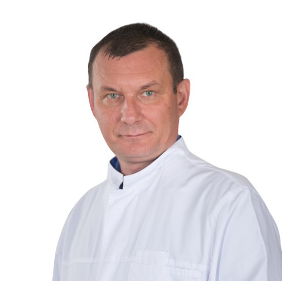 Солдатов Олег Анатольевич