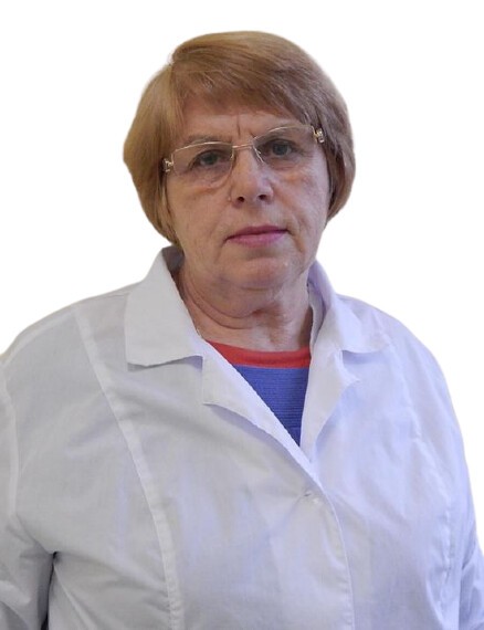 Мейсак Валентина Вадимовна