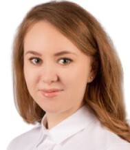 Назарова Светлана Викторовна