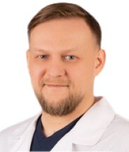 Миронюк Денис Васильевич