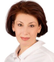 Меденцева Ирина Сергеевна