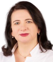 Захарченко Наталья Валериевна