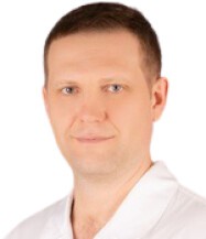 Бульдович Дмитрий Брониславович