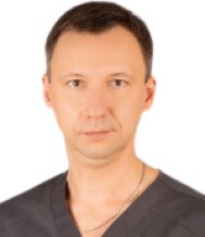 Калинкин Дмитрий Евгеньевич