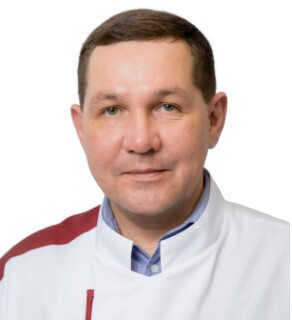 Невоструев Сергей Александрович