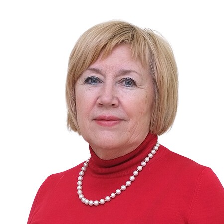Ларионова Галина Васильевна