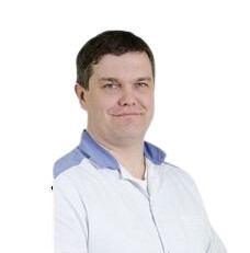 Смирнов Сергей Анатольевич