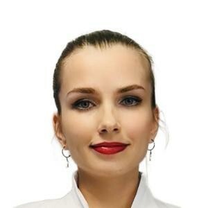 Воронежева Ирина Викторовна