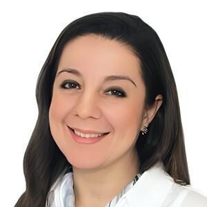 Аликперова Лейла Саибовна