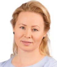 Некрасова Анна Михайловна