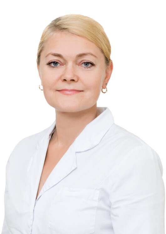 Давыденко Татьяна Олеговна