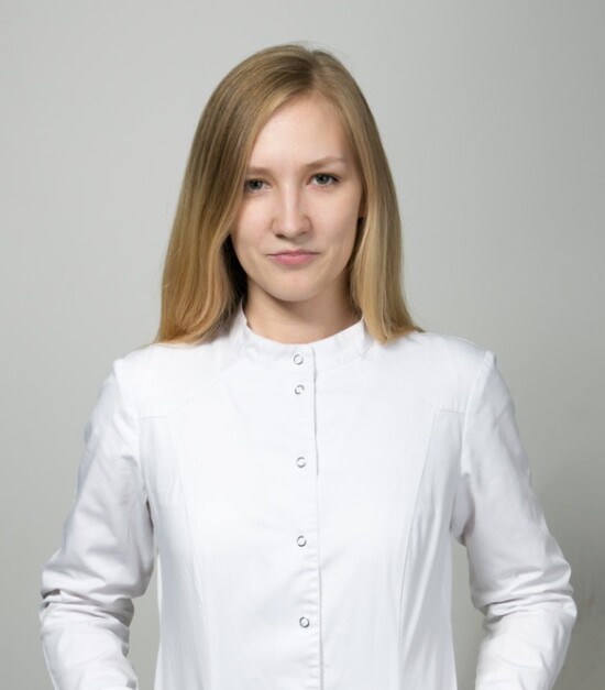 Сизова Екатерина Сергеевна