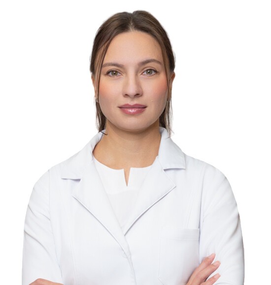 Субаева Гузель Радиковна