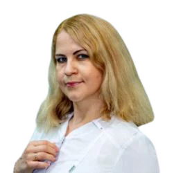 Домарацкая Татьяна Вячеславовна