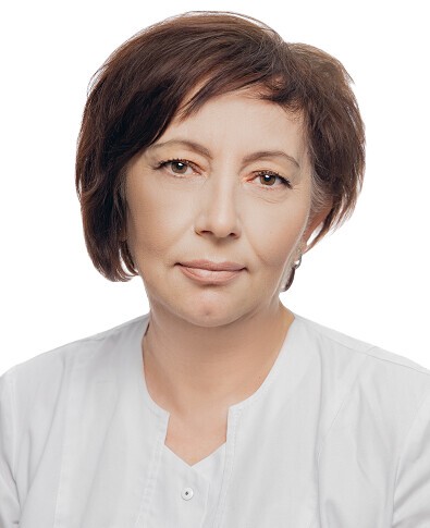 Щиголева Ольга Михайловна
