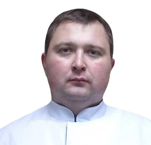 Веригин Михаил Александрович