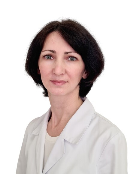 Забелина Александра Викторовна