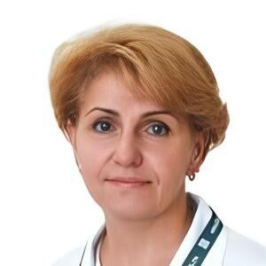 Королева Людмила Николаевна