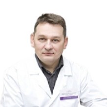 Стальченко Александр Вячеславович