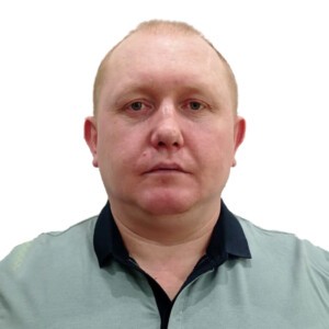 Гуранский Виктор Николаевич
