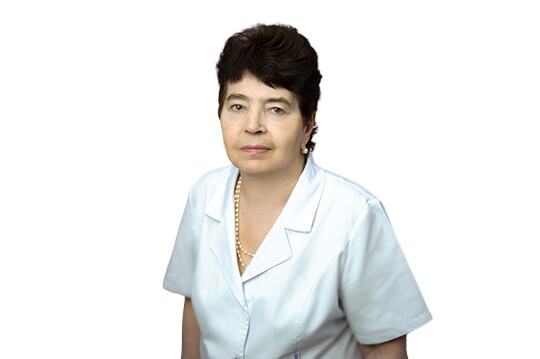 Гавриленко Лариса Дмитриевна